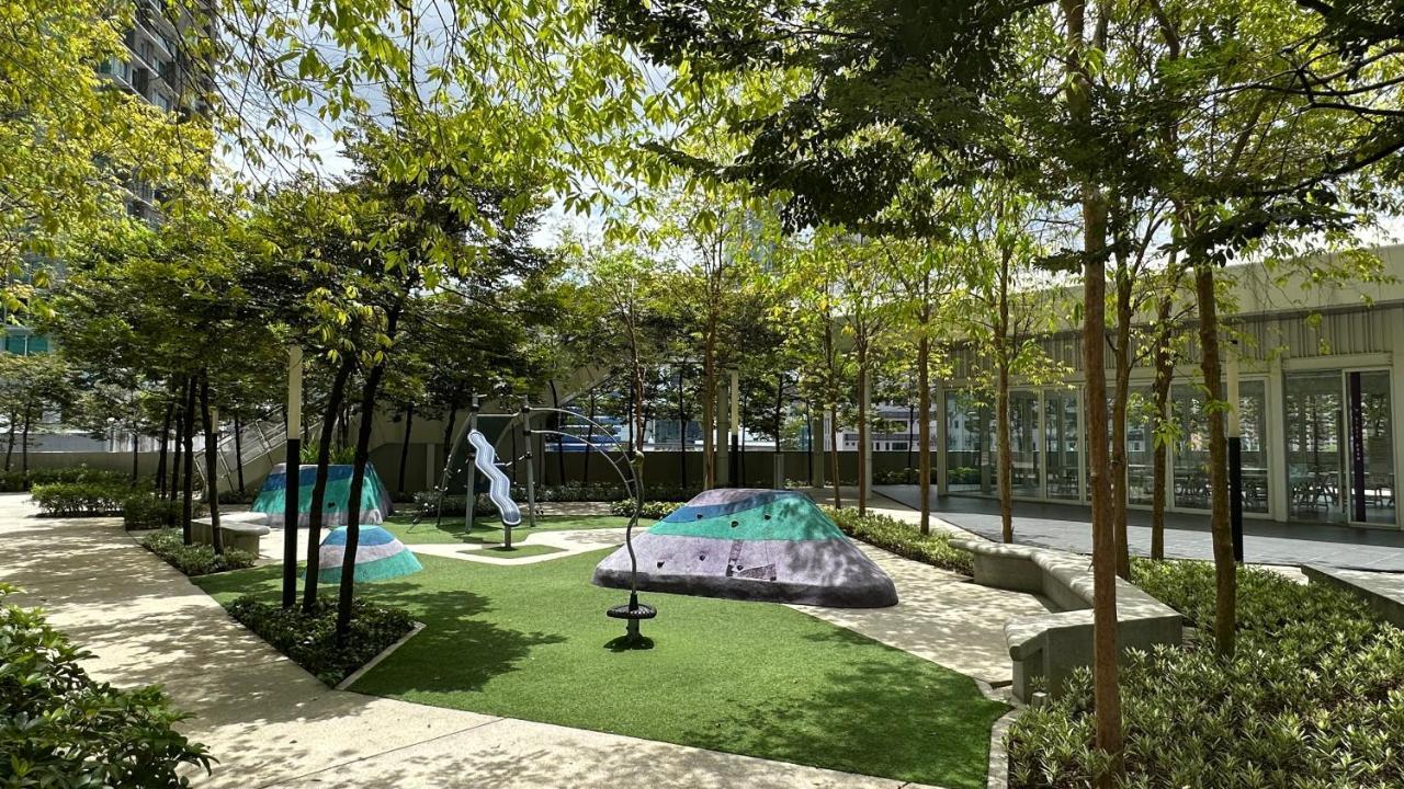 The Robertson Bukit Bintang 20f Kuala Lumpur