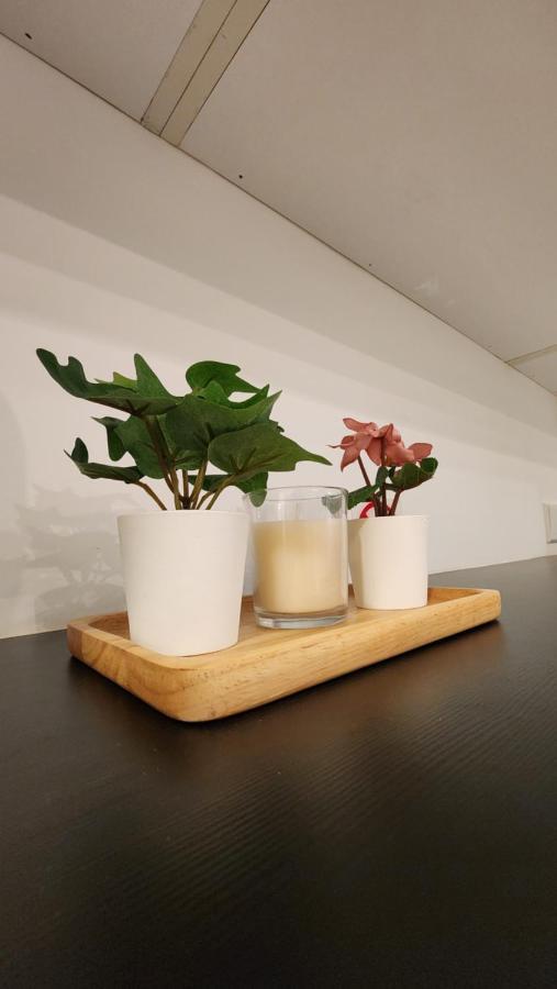The Robertson Bukit Bintang 20f Apartment