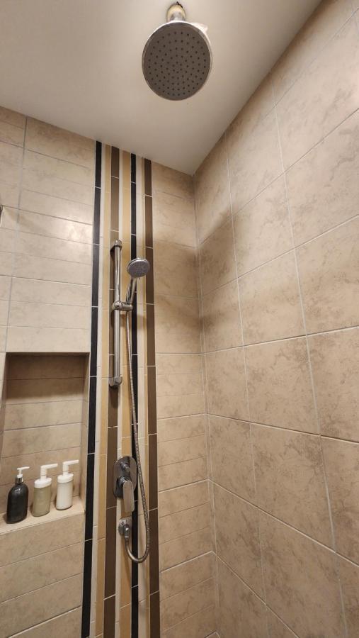 The Robertson Bukit Bintang 20f Apartment
