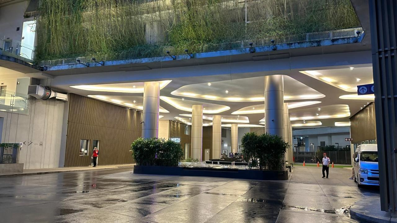 The Robertson Bukit Bintang 20f Kuala Lumpur