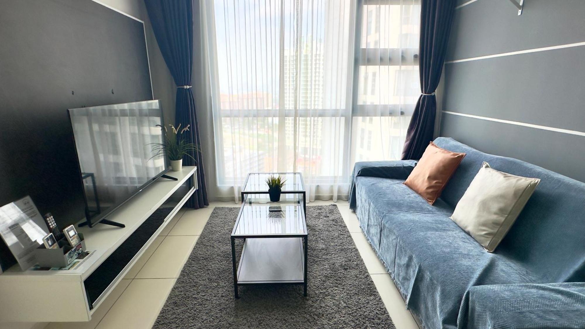 The Robertson Bukit Bintang 20f Kuala Lumpur